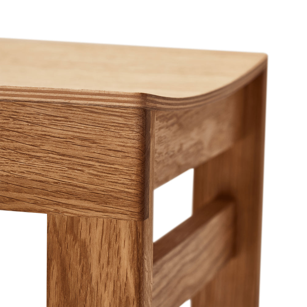 Sonder Low Stool