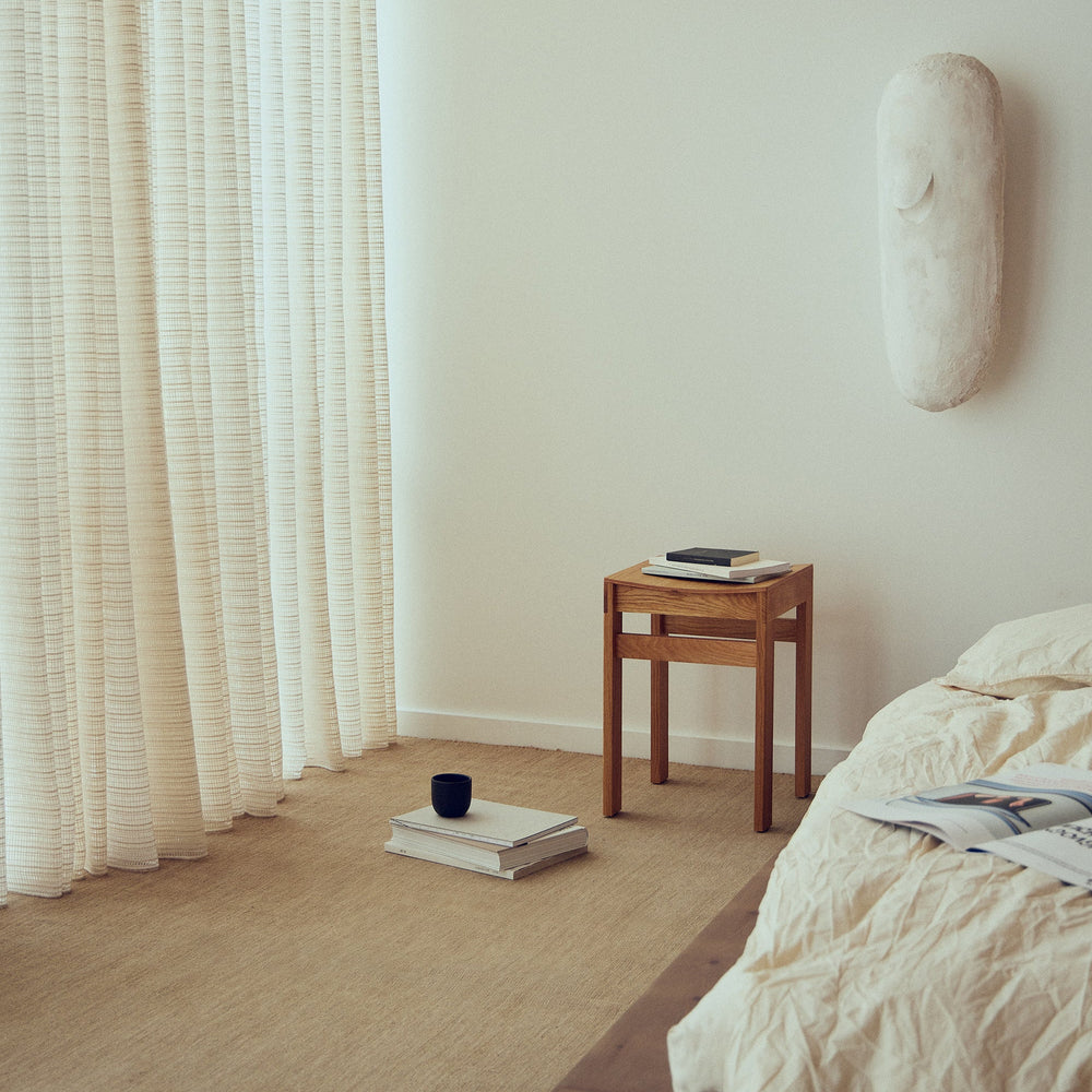 Sonder Low Stool