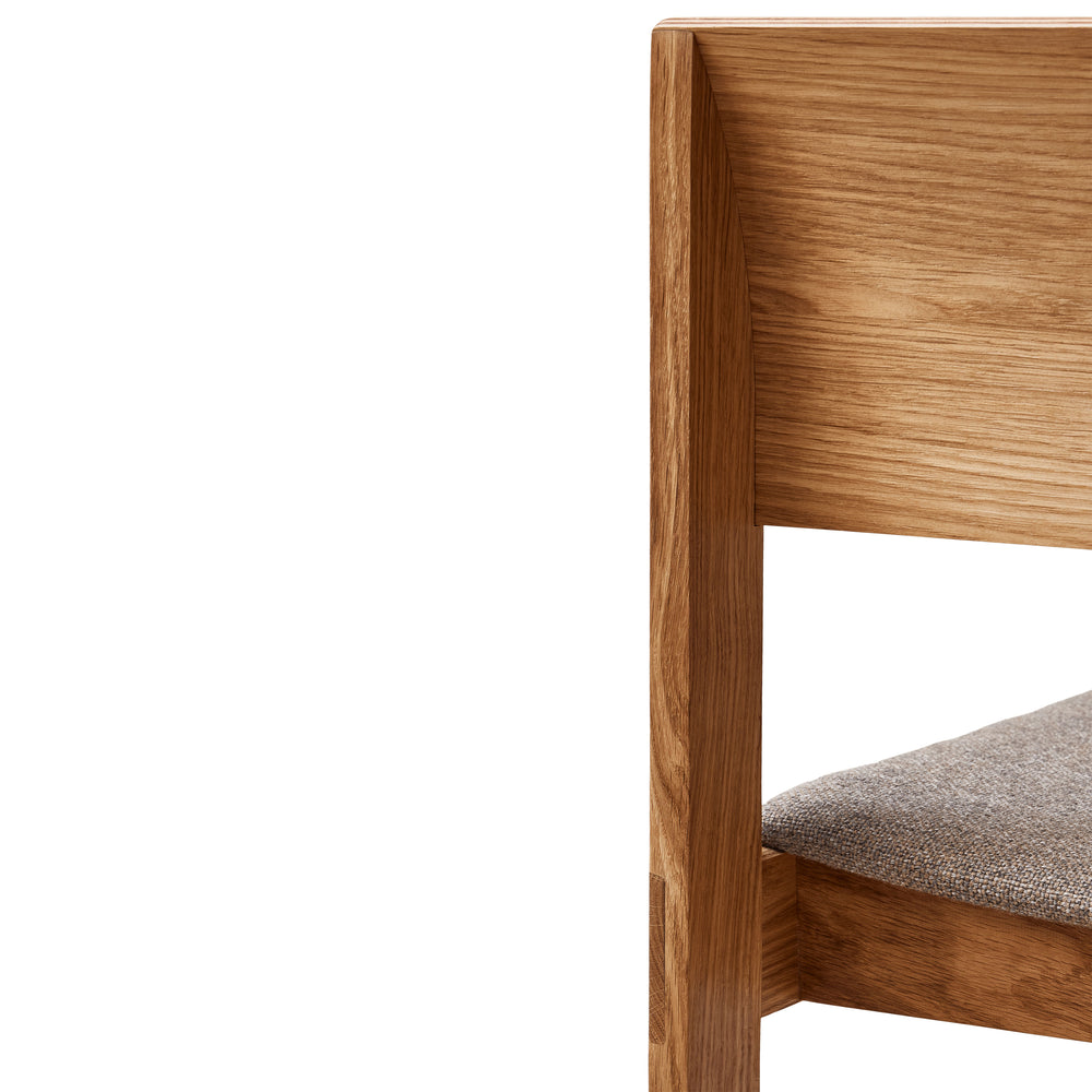 Sonder Upholstered Bar Stool