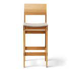 Sonder Upholstered Bar Stool
