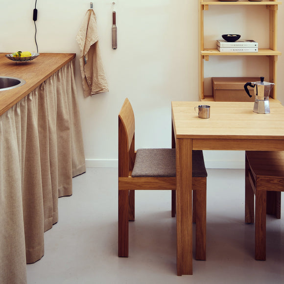 Sonder Upholstered Dining Chair