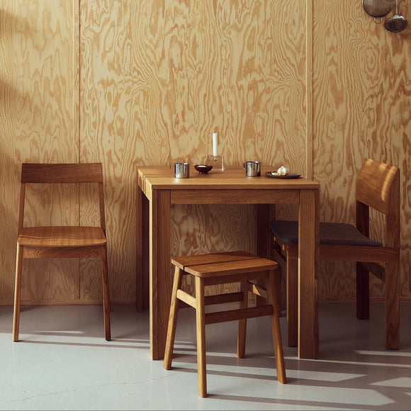Sonder Upholstered Dining Chair