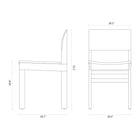 Sonder Upholstered Dining Chair