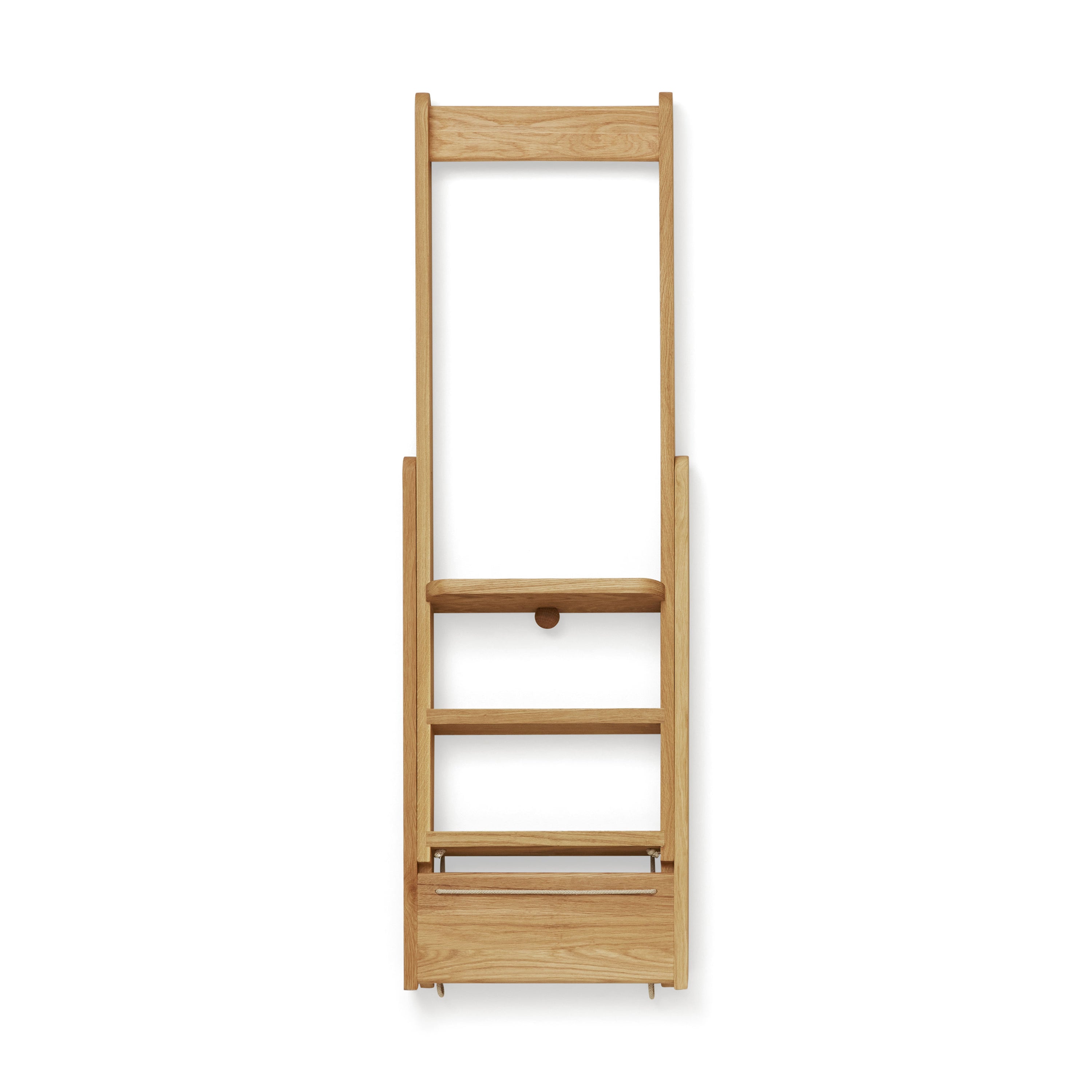 Form and Refine Step by Step Ladder - 2Modern