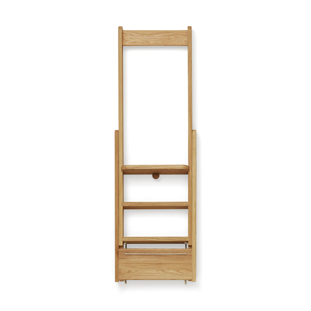 Step by Step Ladder