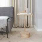 Stilk Side Table