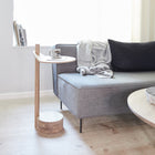 Stilk Side Table