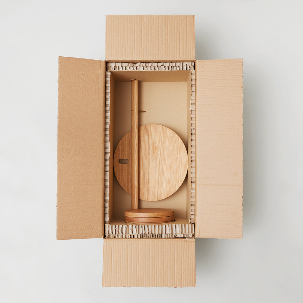 Stilk Side Table