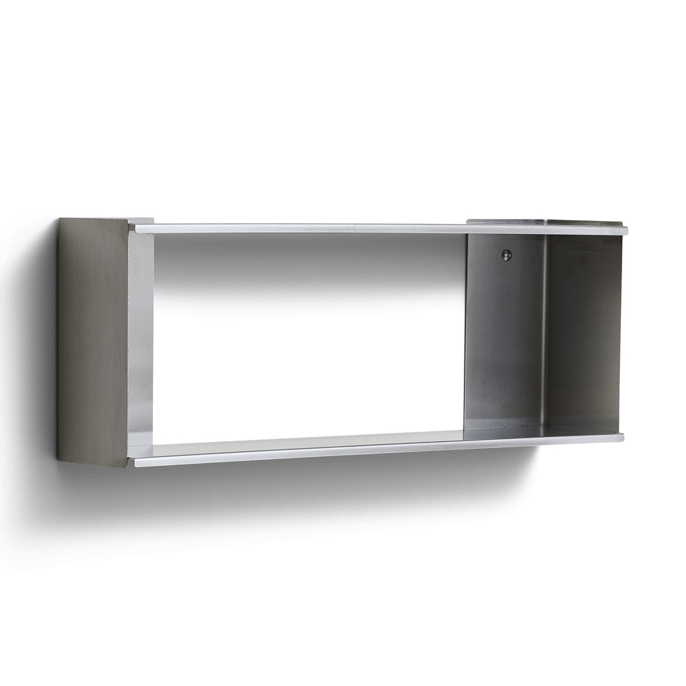 Taper Wall Shelf Line
