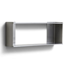 Taper Wall Shelf Line