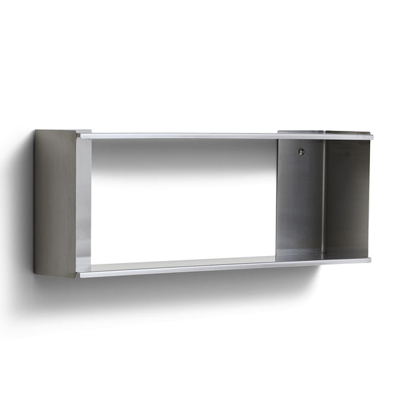 Taper Wall Shelf Line