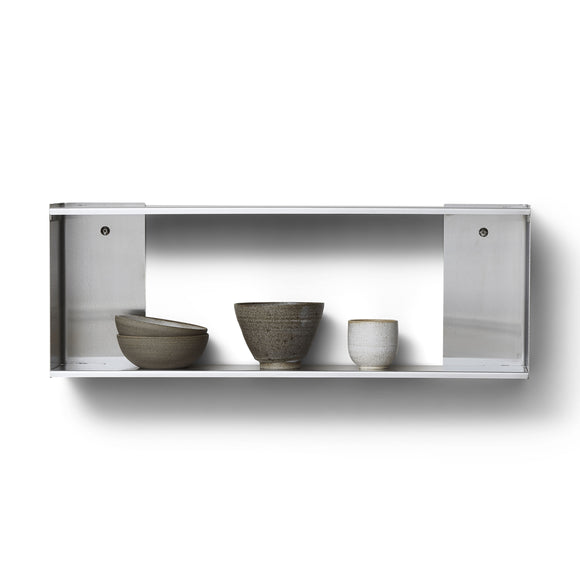 Taper Wall Shelf Line