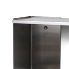 Taper Wall Shelf Line