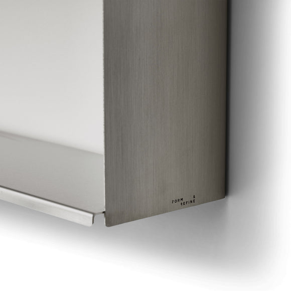 Taper Wall Shelf Line