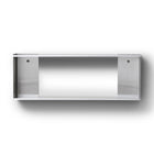 Taper Wall Shelf Line