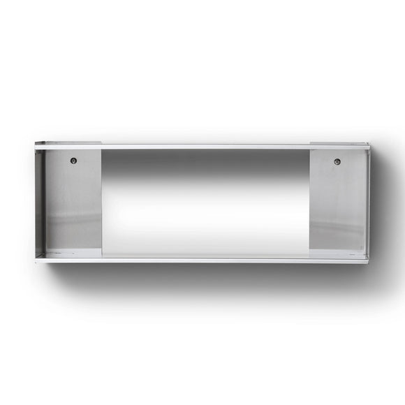 Taper Wall Shelf Line