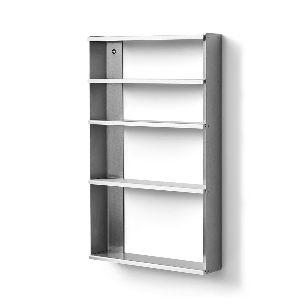 Taper Wall Shelf