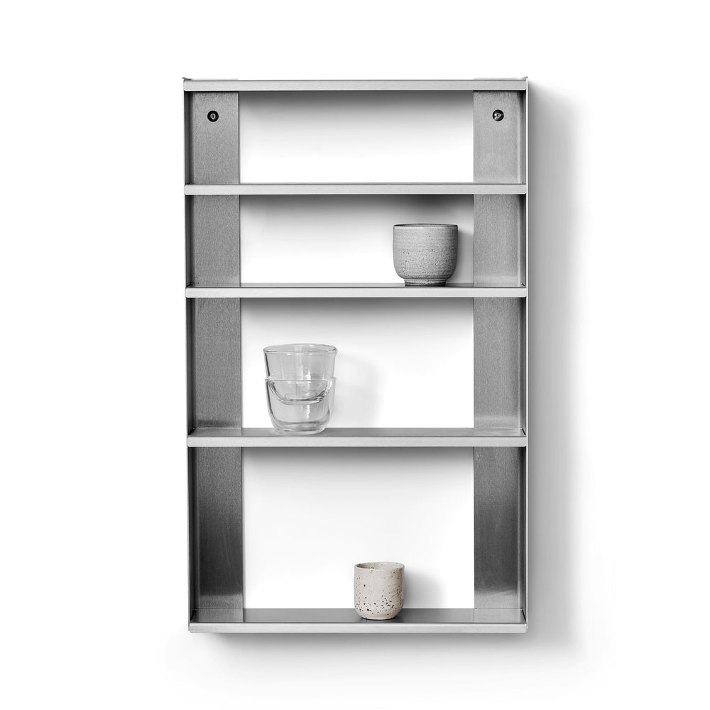 Taper Wall Shelf