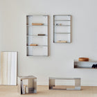 Taper Wall Shelf