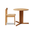 Trefoil Dining Table