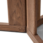 Trefoil Dining Table