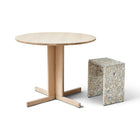 Trefoil Dining Table