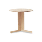 Trefoil Dining Table