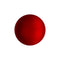 Anoor LED Wall/Ceiling Light  option Red