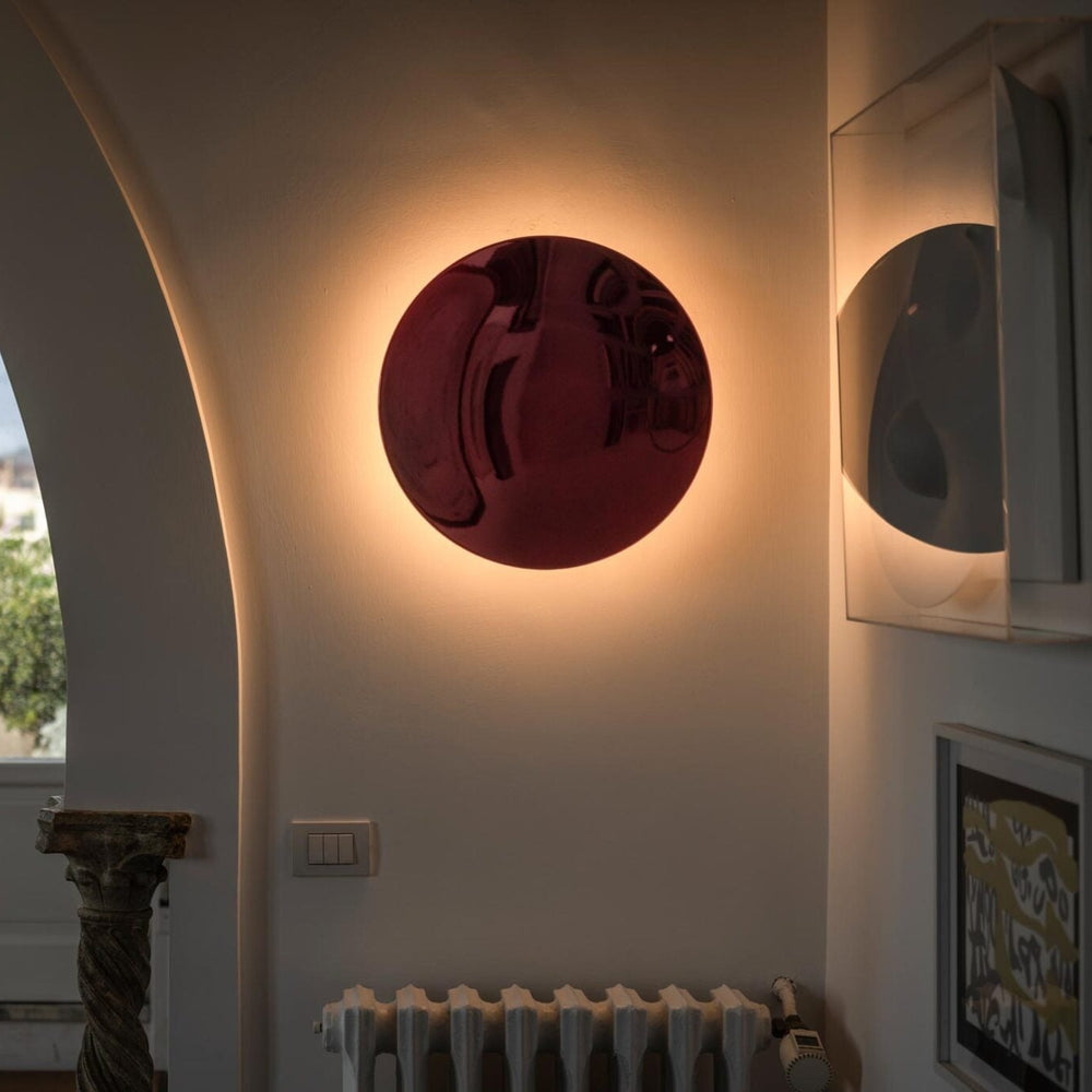 Anoor LED Wall/Ceiling Light