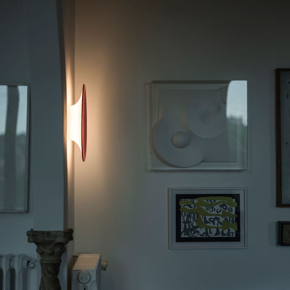 Anoor LED Wall/Ceiling Light