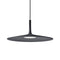 Aplomb Large Pendant Light  option Anthracite