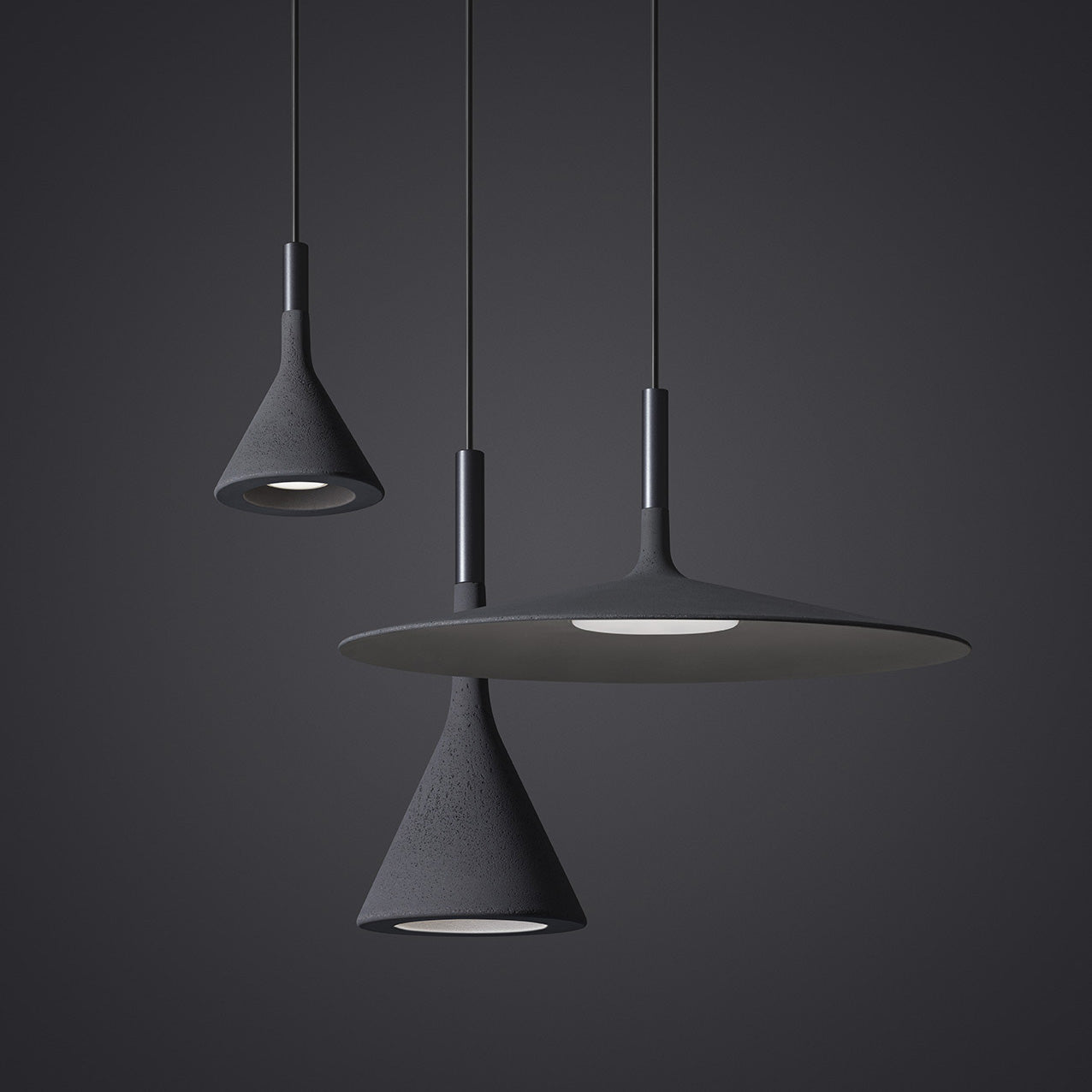 Foscarini Aplomb Large Pendant Light - 2Modern