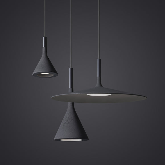 Aplomb Large Pendant Light