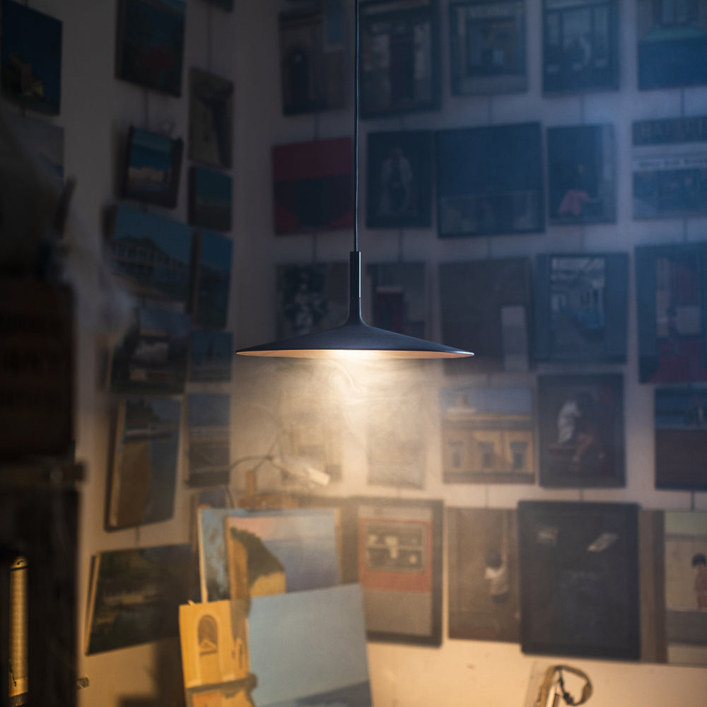 Aplomb Large Pendant Light
