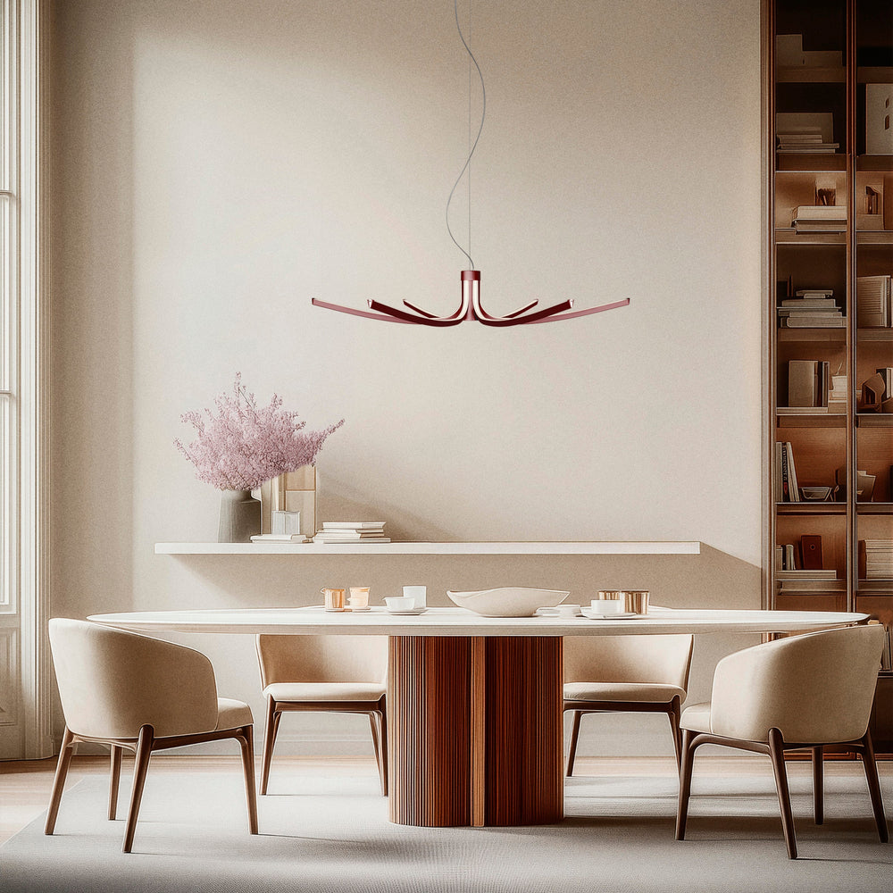 Asteria Pendant Light