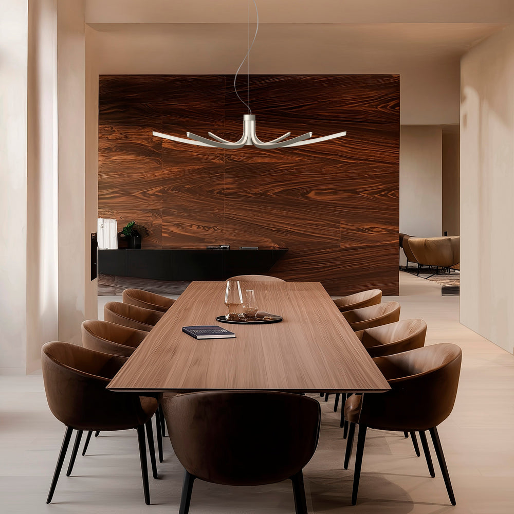 Asteria Pendant Light