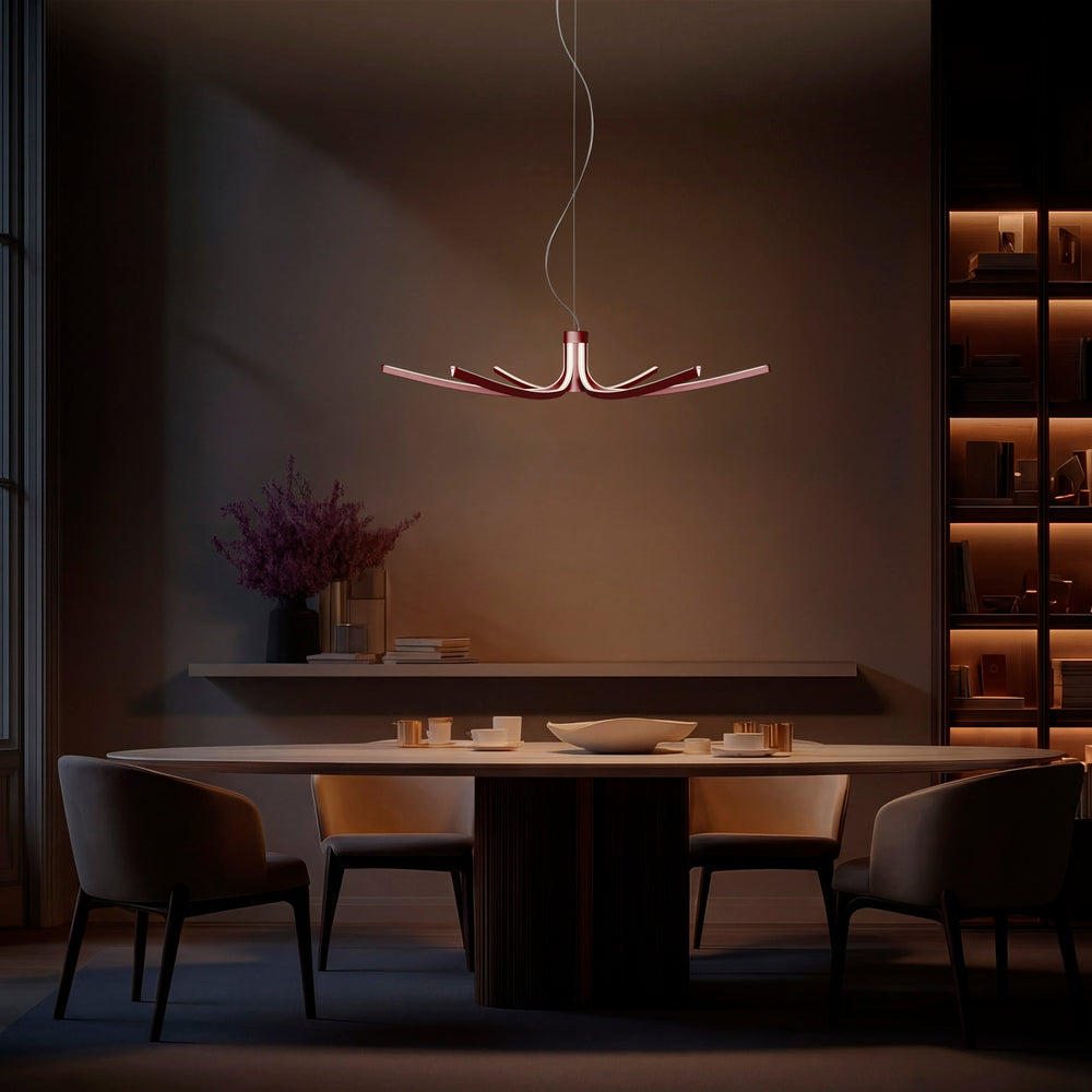 Asteria Pendant Light
