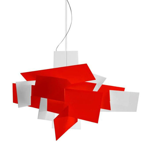 Big Bang Pendant Light