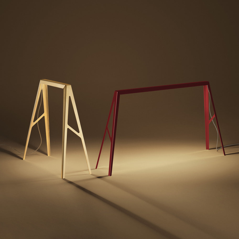 Bridge Table Lamp
