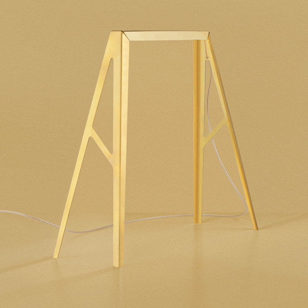 Bridge Table Lamp