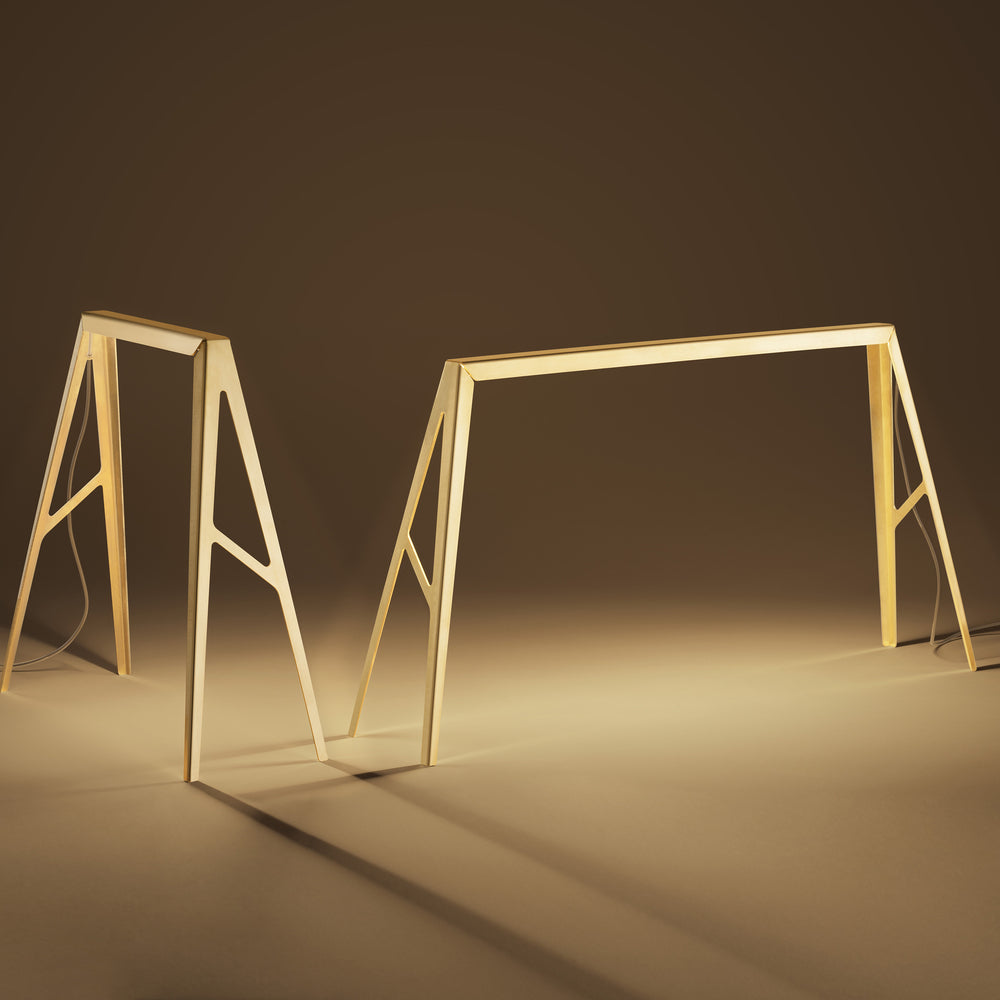 Bridge Table Lamp
