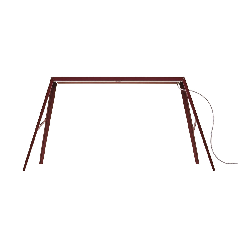 Bridge Table Lamp