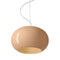 Buds Pendant Light  option Large: 16.4 in diameter / 394 in