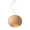 Buds Pendant Light  option Medium: 11.8 in diameter / 138 in