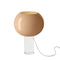Buds 3 Table Lamp  option Cipria