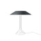 Chapeaux M Table Lamp  option Grey