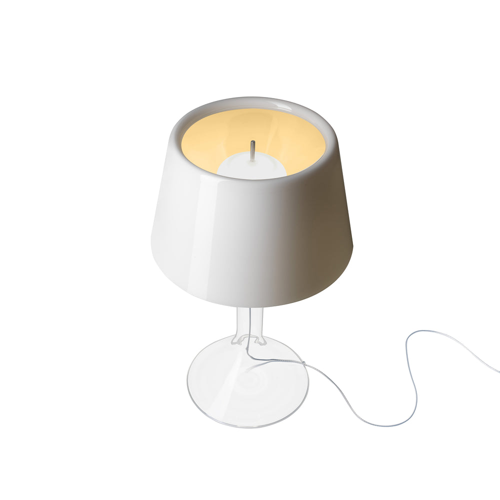 Chapeaux V Table Lamp