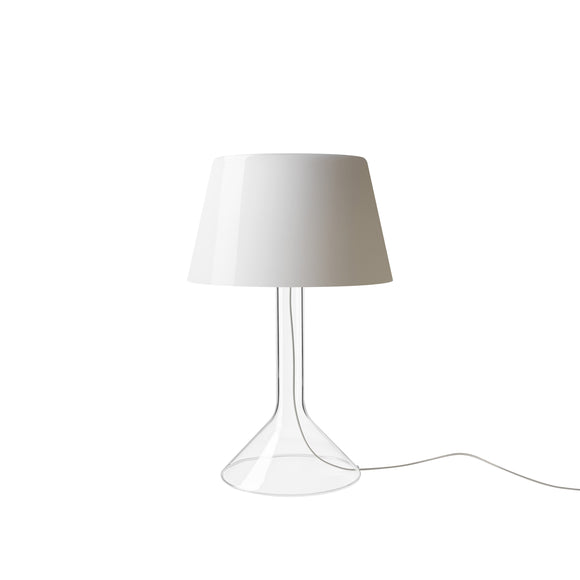 Chapeaux V Table Lamp
