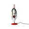 Filo Table Lamp  option Ruby Jaypure
