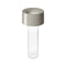 Fleur Vase & Portable Lamp  option White
